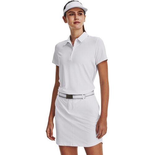 DAMEN POLO UA PLAYOFF SS POLO