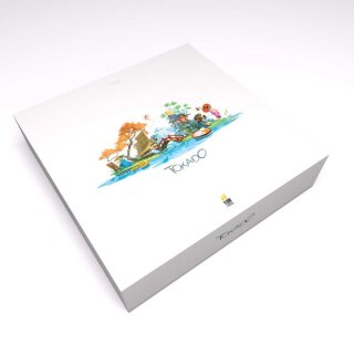 Tokaido 5th Anniversary Edition (EN)