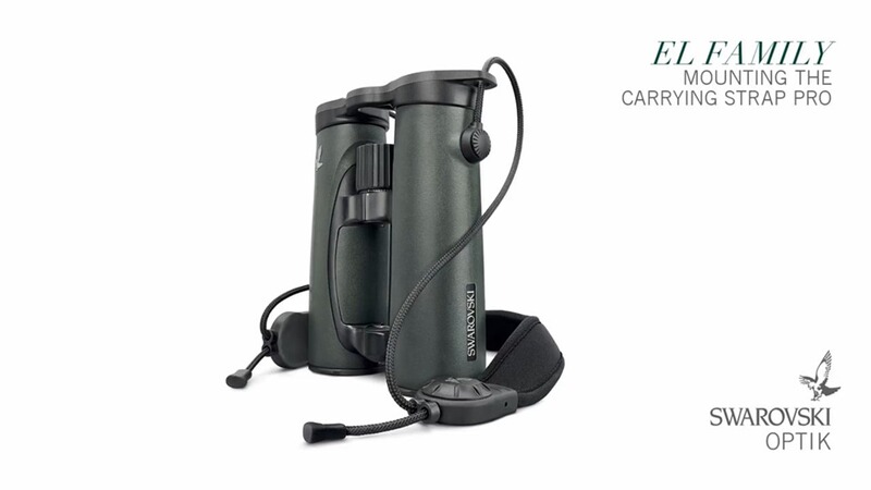 Swarovski Optik LCSP Lift-Trageriemen PRO