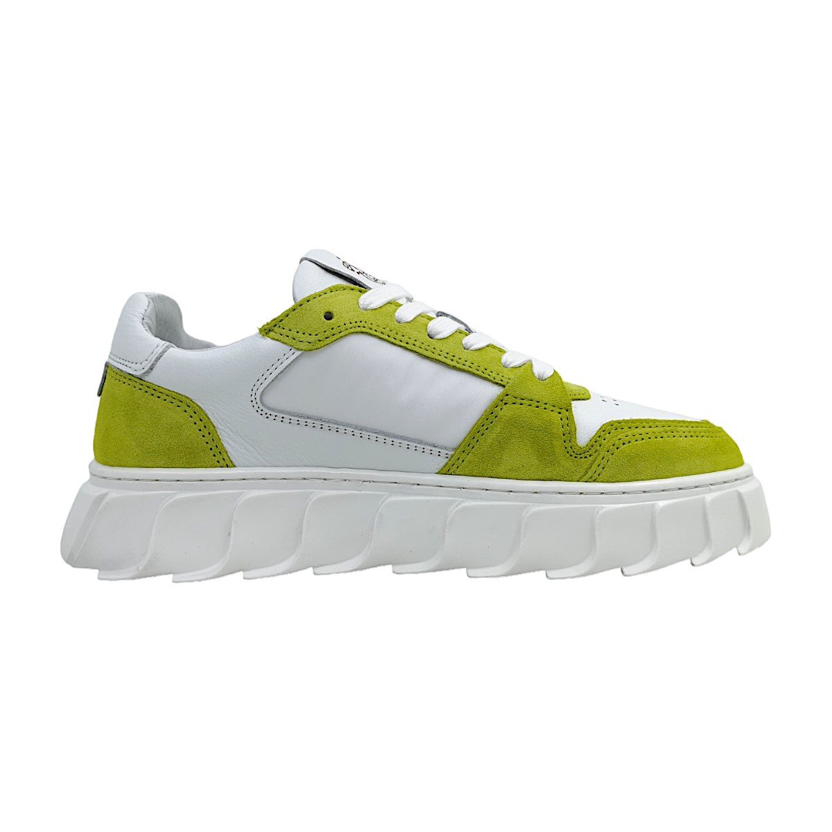 Apple of Eden LONDON SS24 Mehrfarbig 35- Light Green