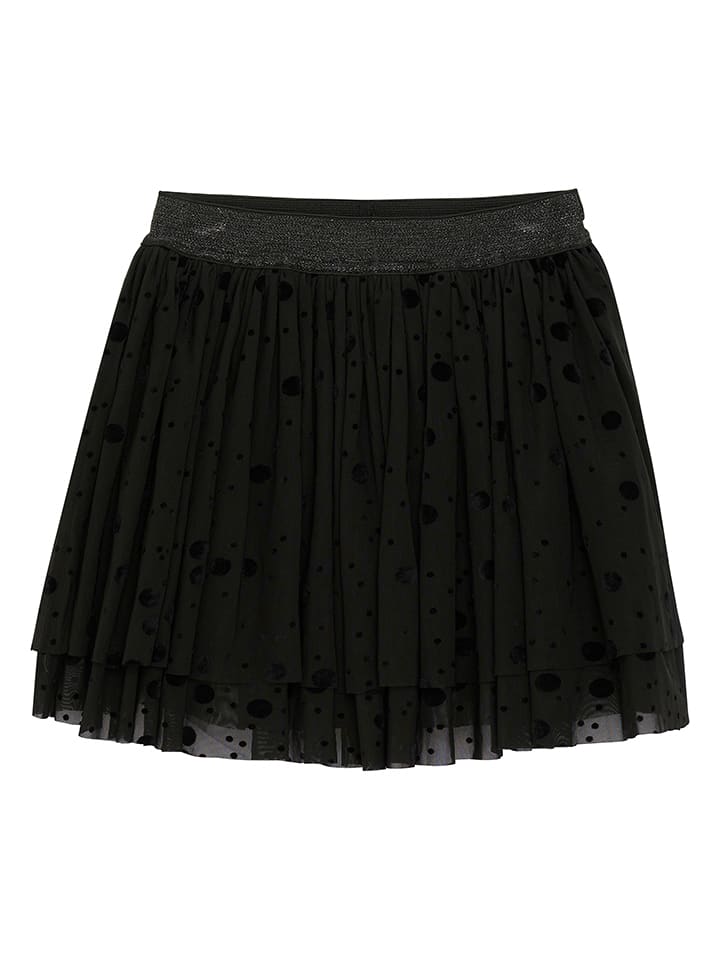 Minymo Rock in Schwarz günstig kaufen