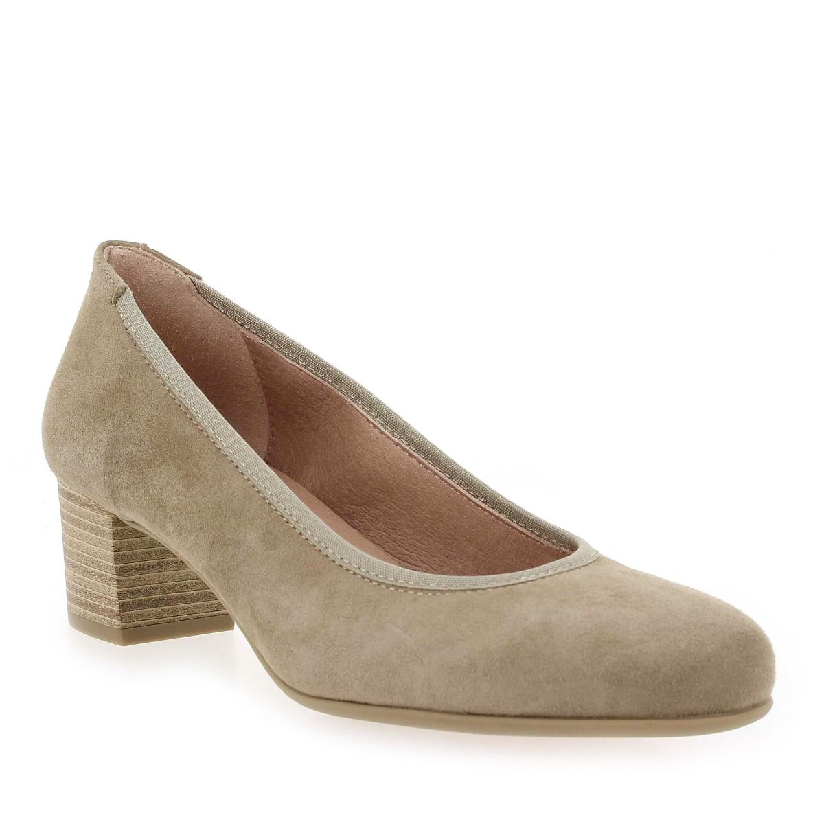 Dorking  D8469 - Taupe