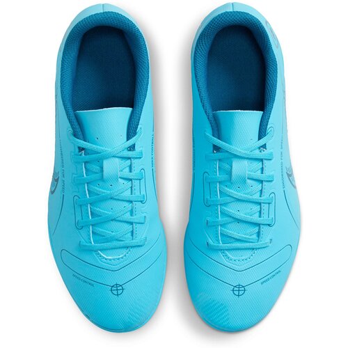 KINDER FUSSBALL-RASENSCHUHE JR VAPOR 14 CLUB FG/MG