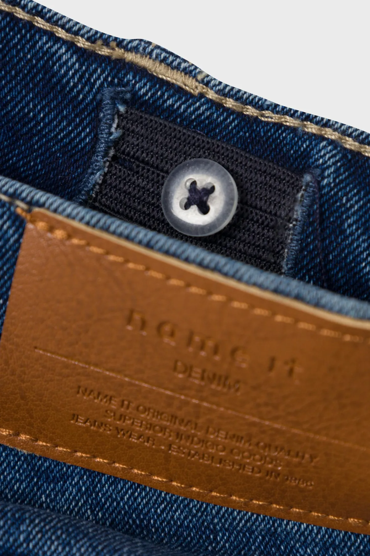 name ıt  NMMRYAN REG JEANS 7668-IO TB