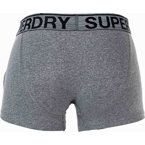 Superdry Boxershort TRUNK TRIPLE PACK 3er Pack