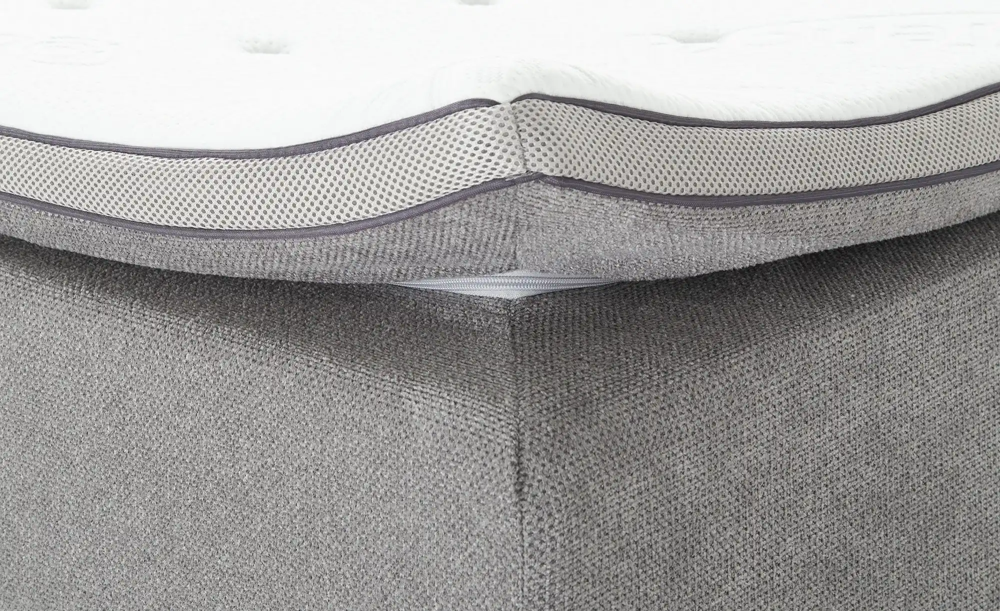 Primo Boxspringbett Westwood