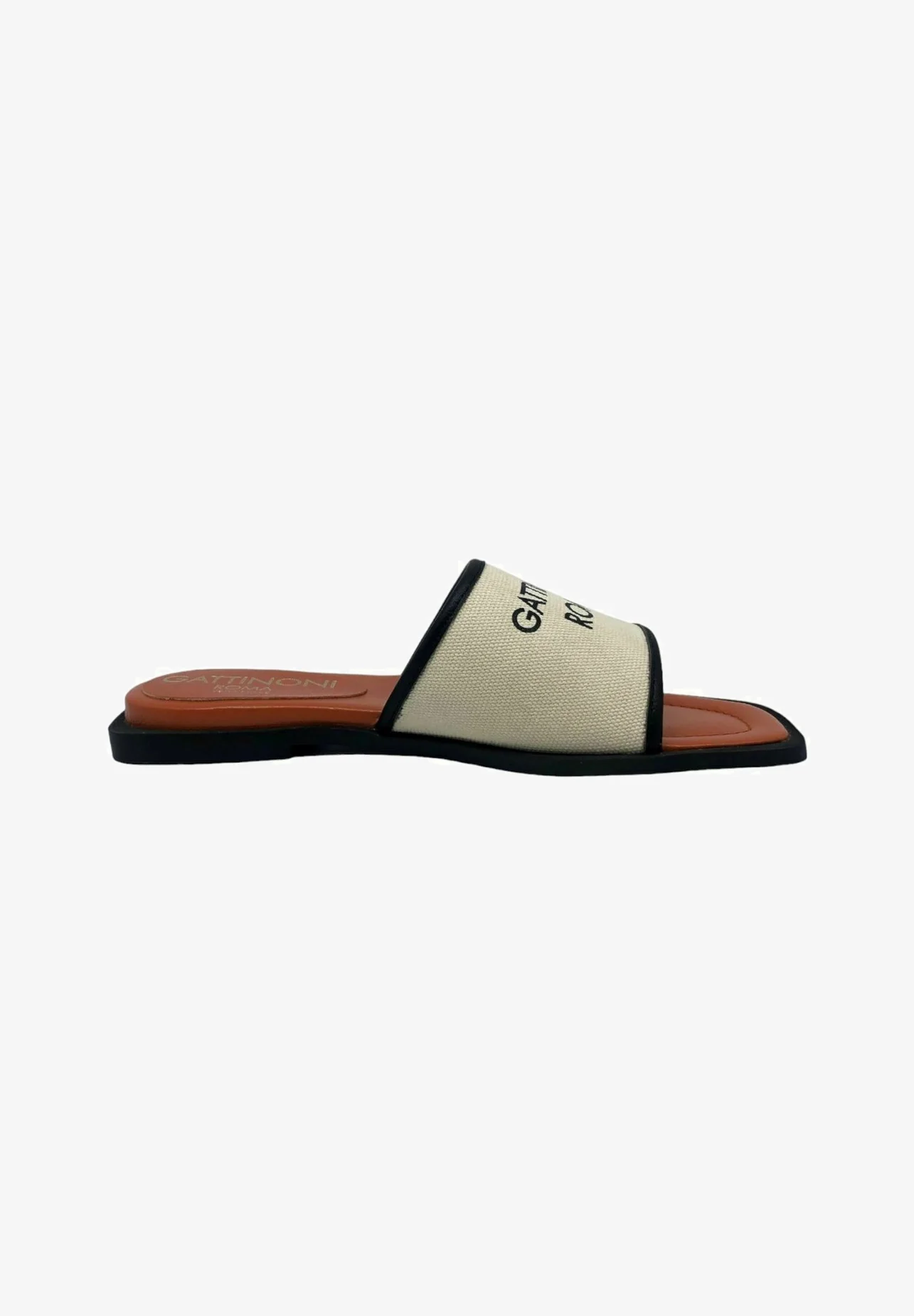 Zapatillas Gattinoni