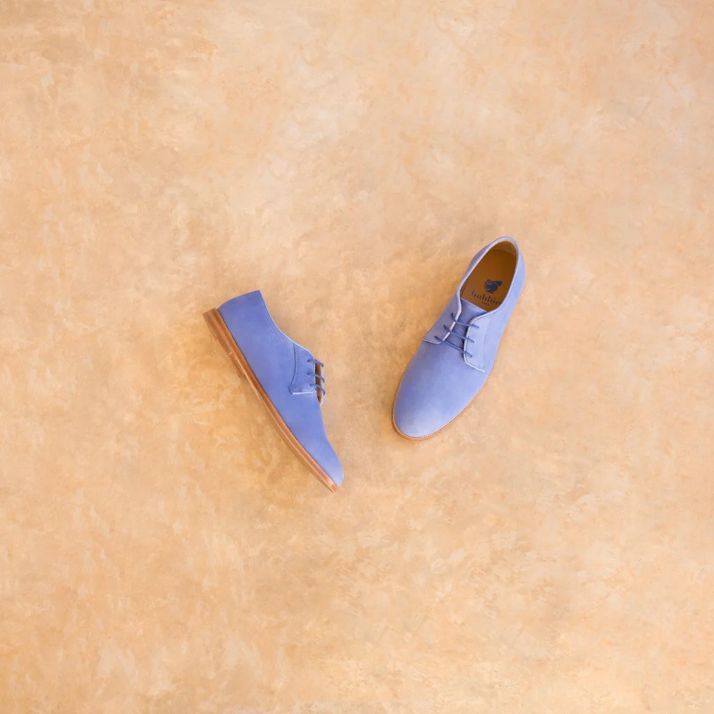 Le Photographe - Bleu De Provence