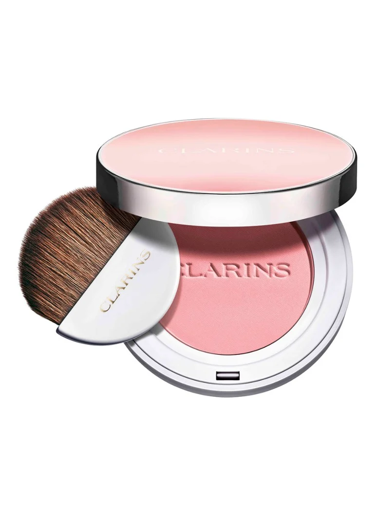 Clarins Joli Blush