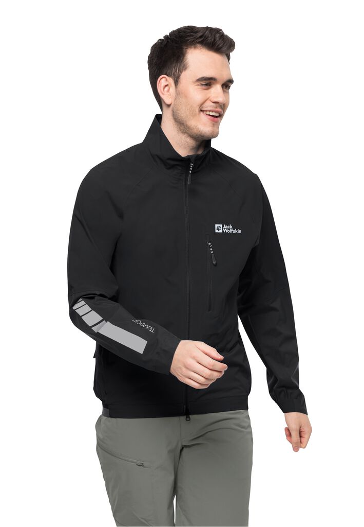MOROBBIA 2.5L JKT M Fahrrad-Regenjacke Herren