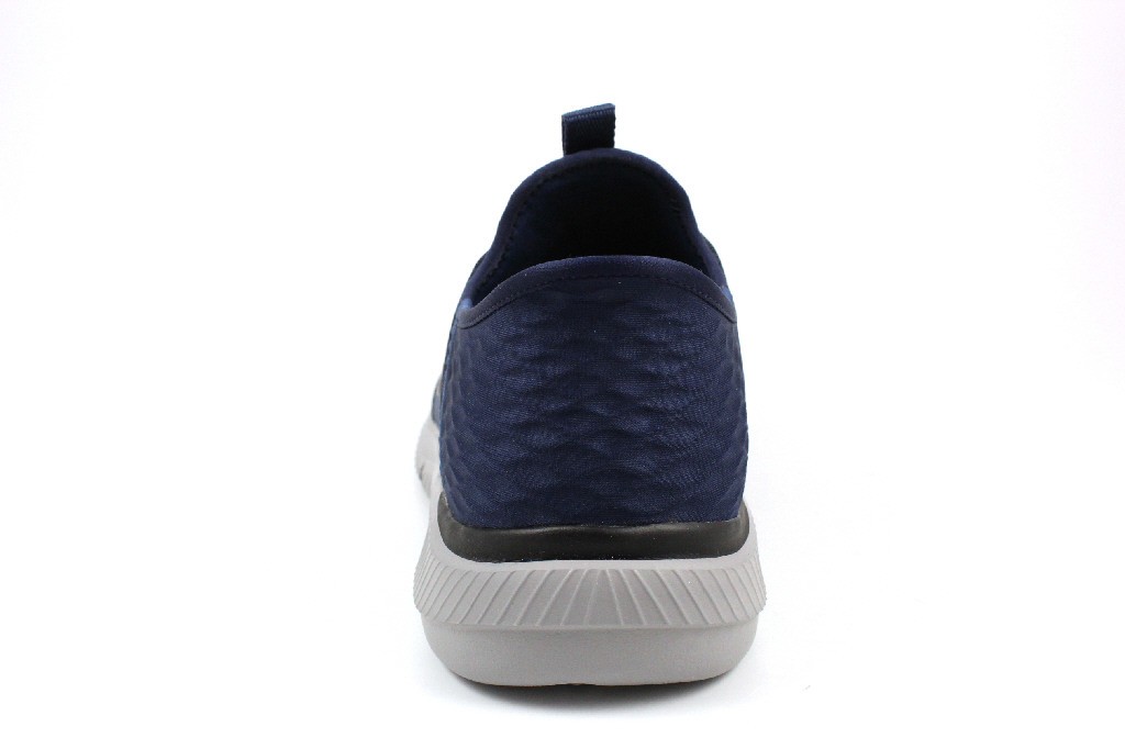 SKECHERS Stiefeletten weiss Ingram