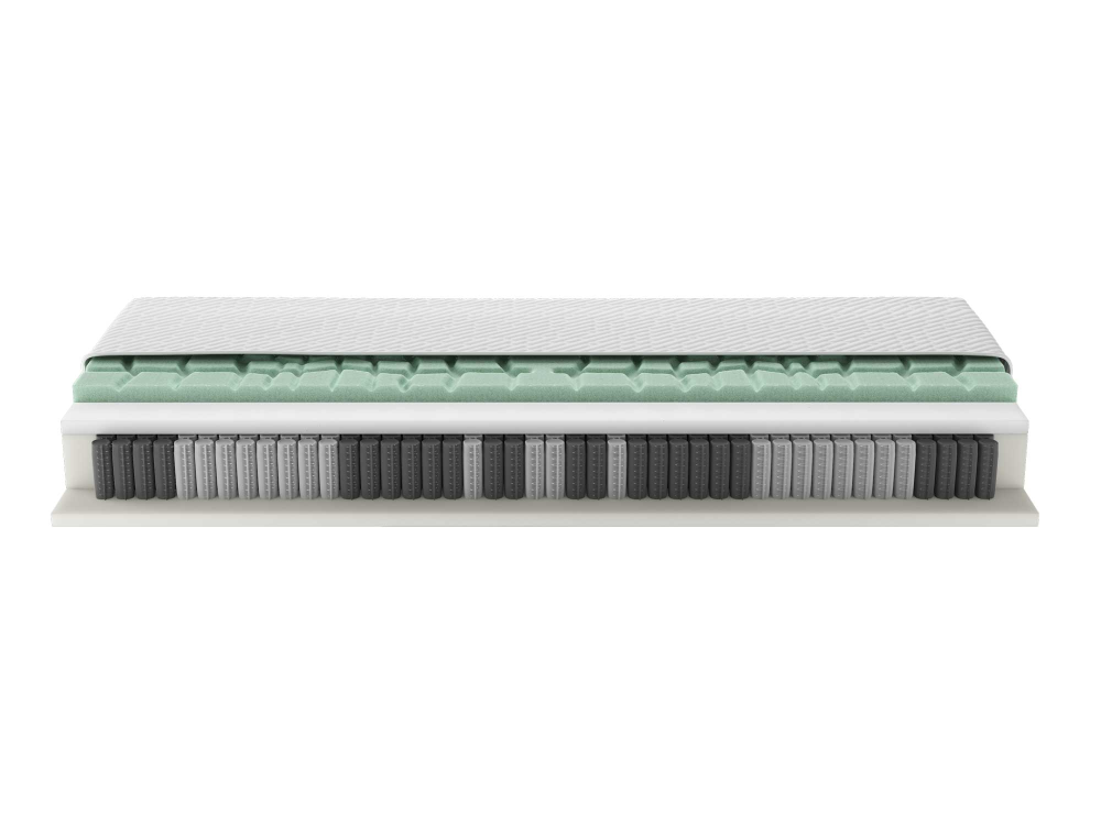 Matratze Bultex Drive X9 TFK