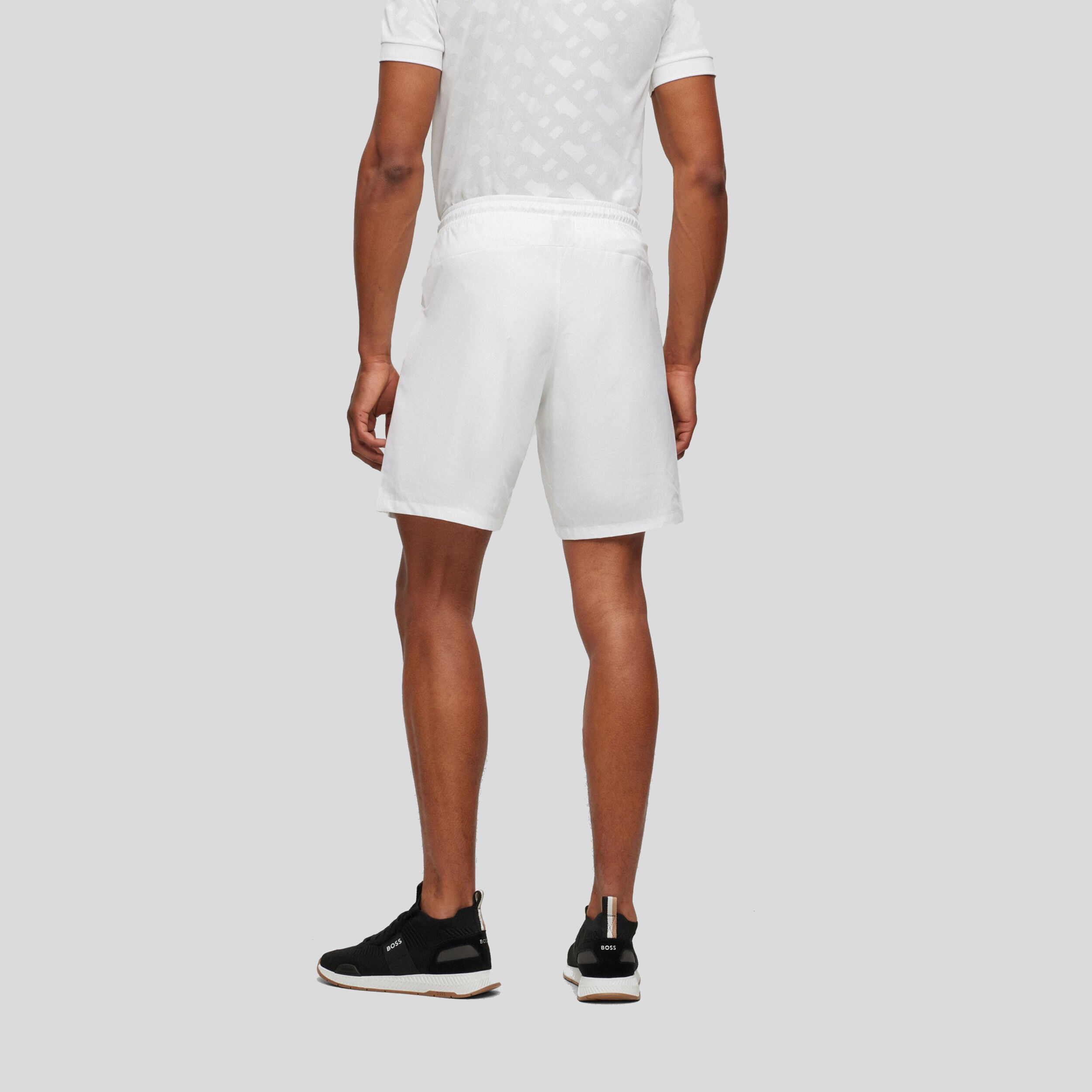 Shorts Herren - Weiß