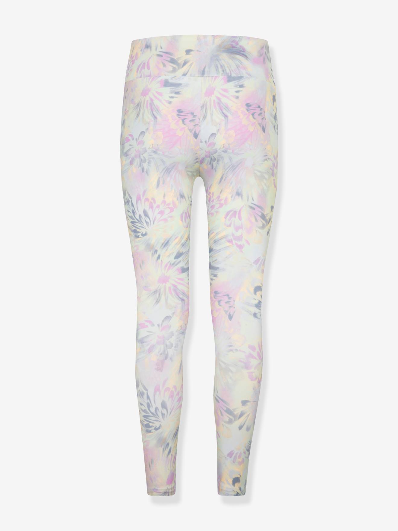 Converse Mädchen Sport-Leggings CONVERSE - mandelgrün