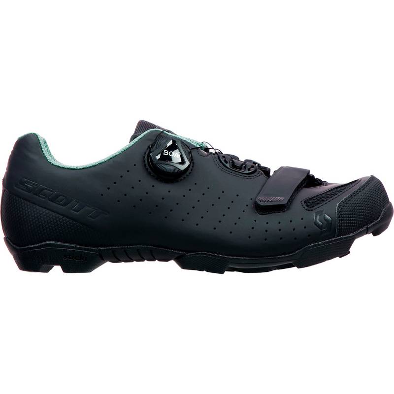 SCOTT MTB Comp Boa Fahrradschuhe Damen