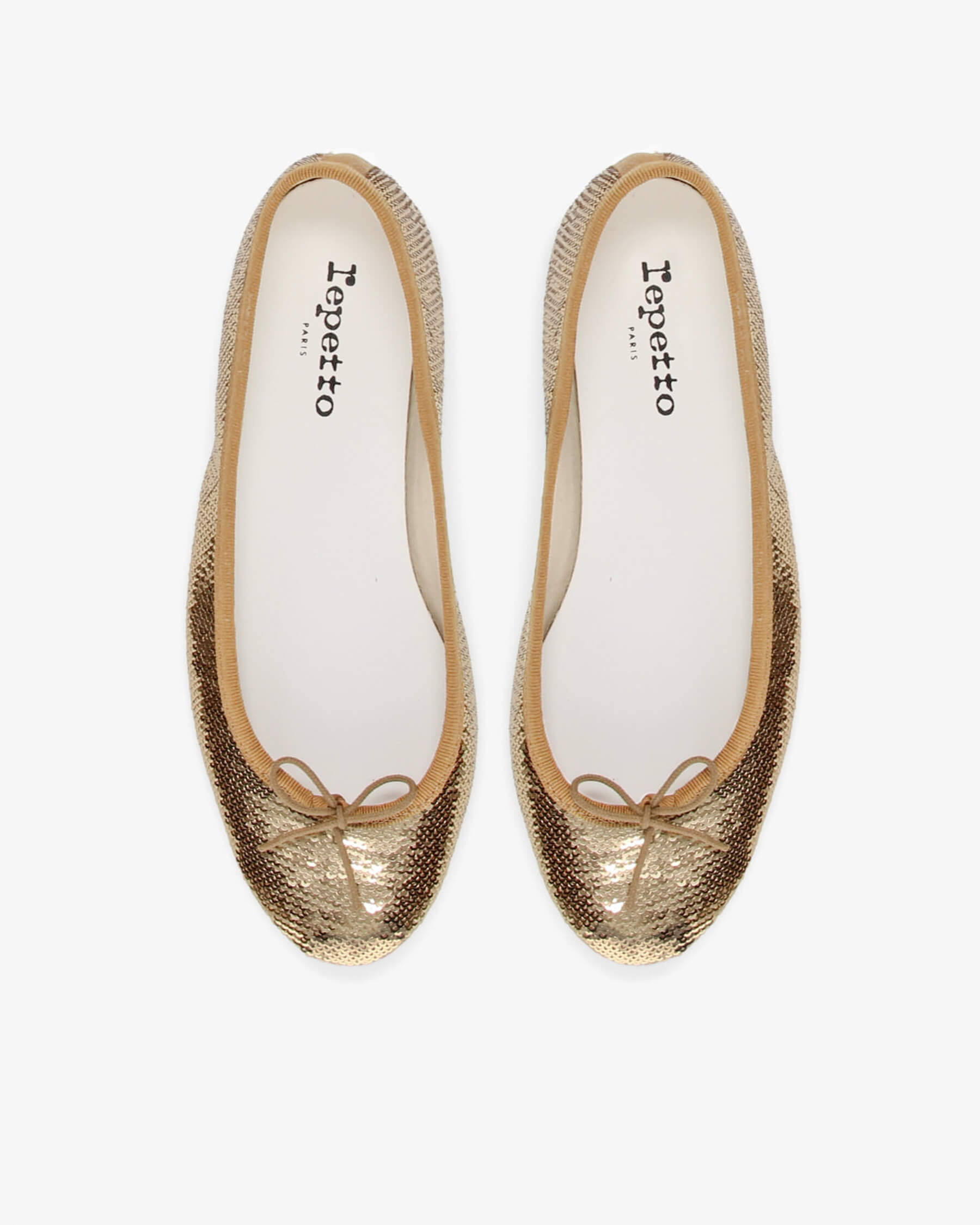 Cendrillon ballerinas