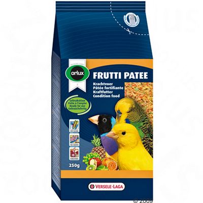Versele-Laga Orlux Frutti Patee Kraftfutter