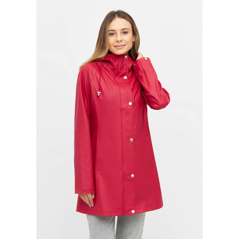 Ilse Jacobsen RAIN87 Regenmantel Damen
