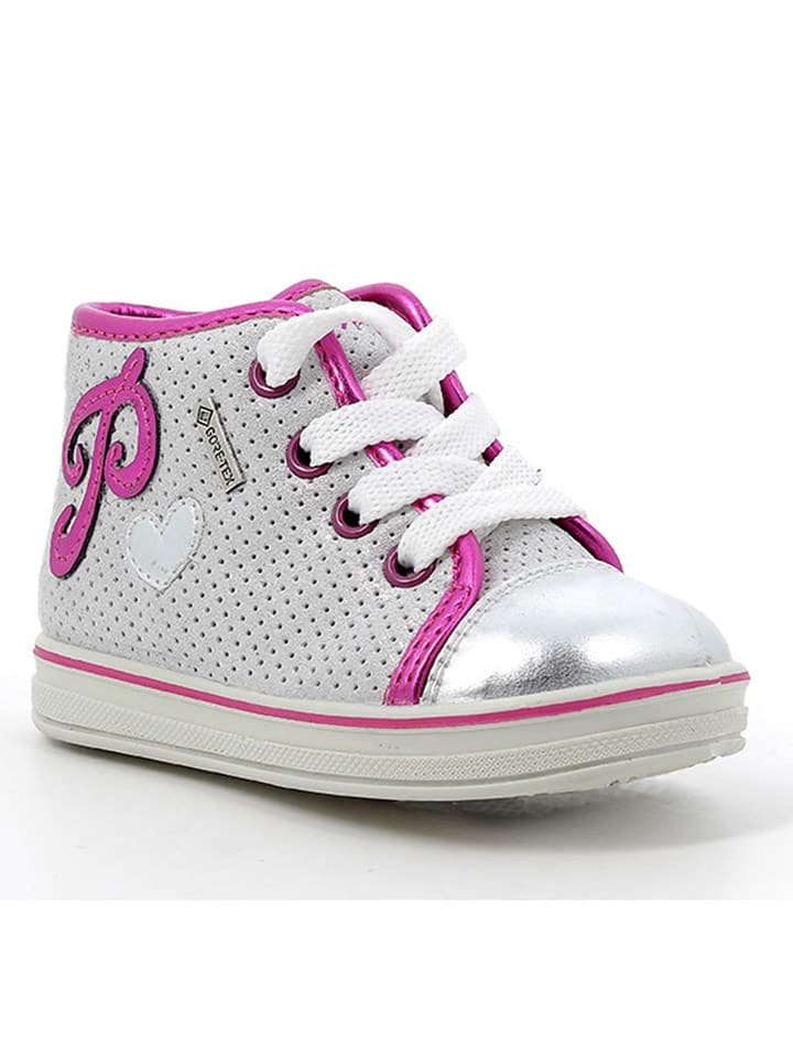 Primigi Sneakers in Silber günstig kaufen