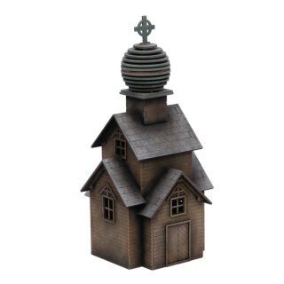 Russian Village Bundle (20mm)