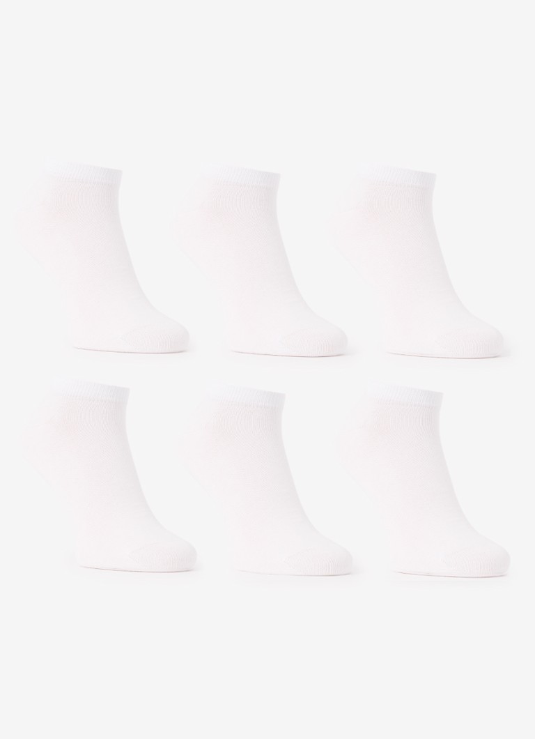 Skarpetki sportowe HUGO BOSS, 6 szt.
