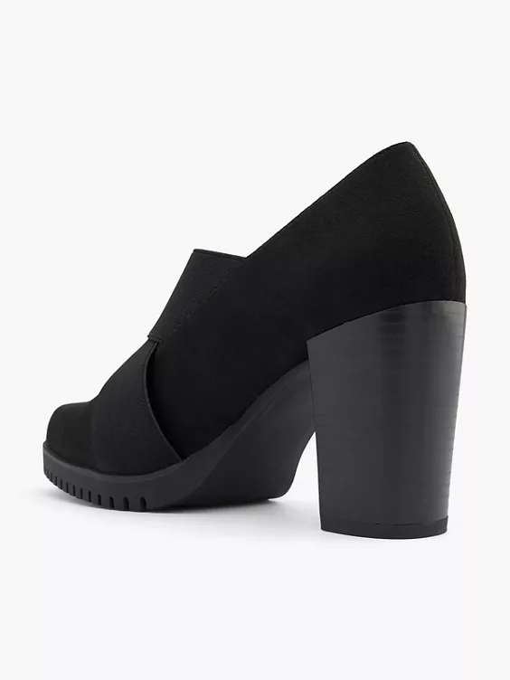 Graceland Hochfront Pumps