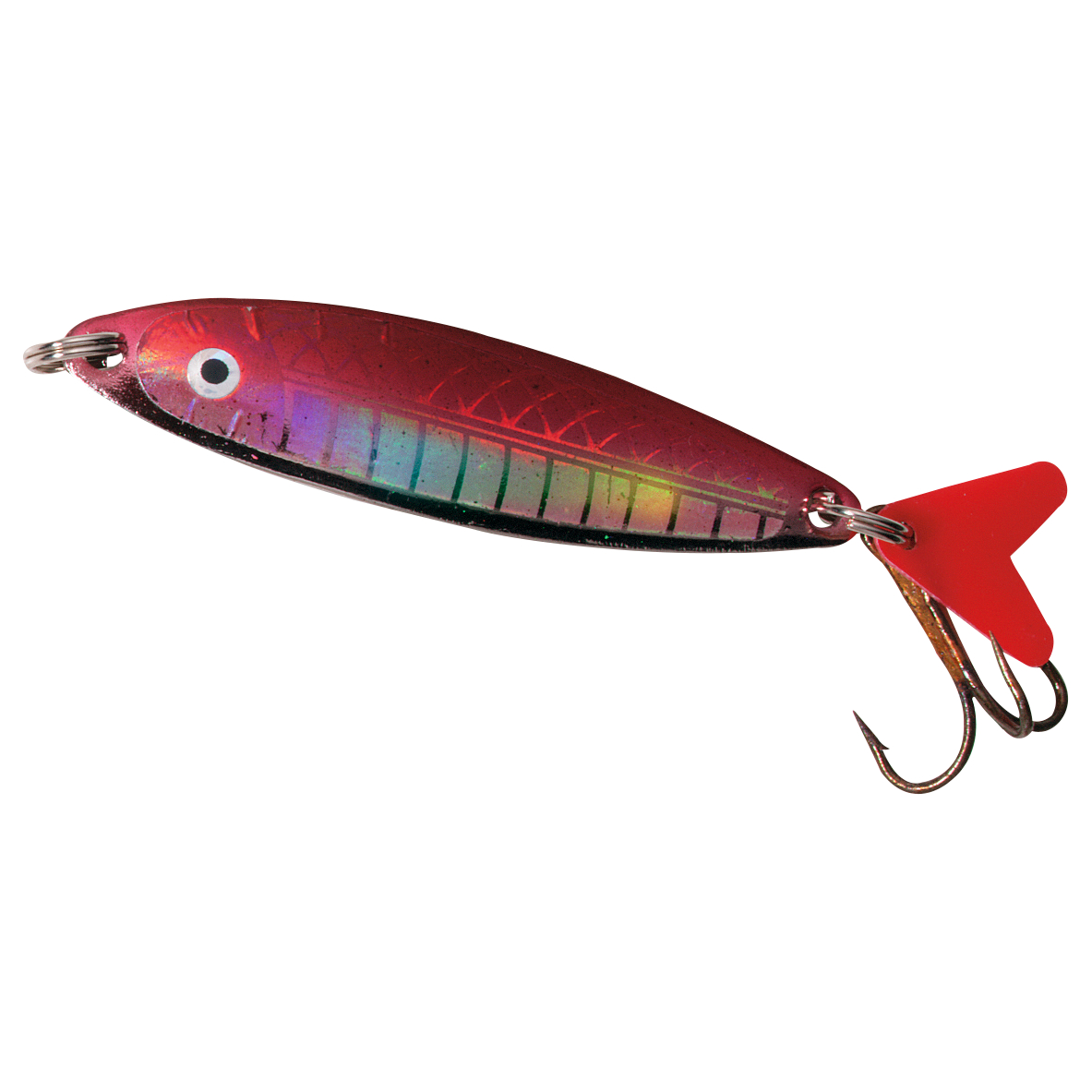 Perca Original Holographic Blinker Set