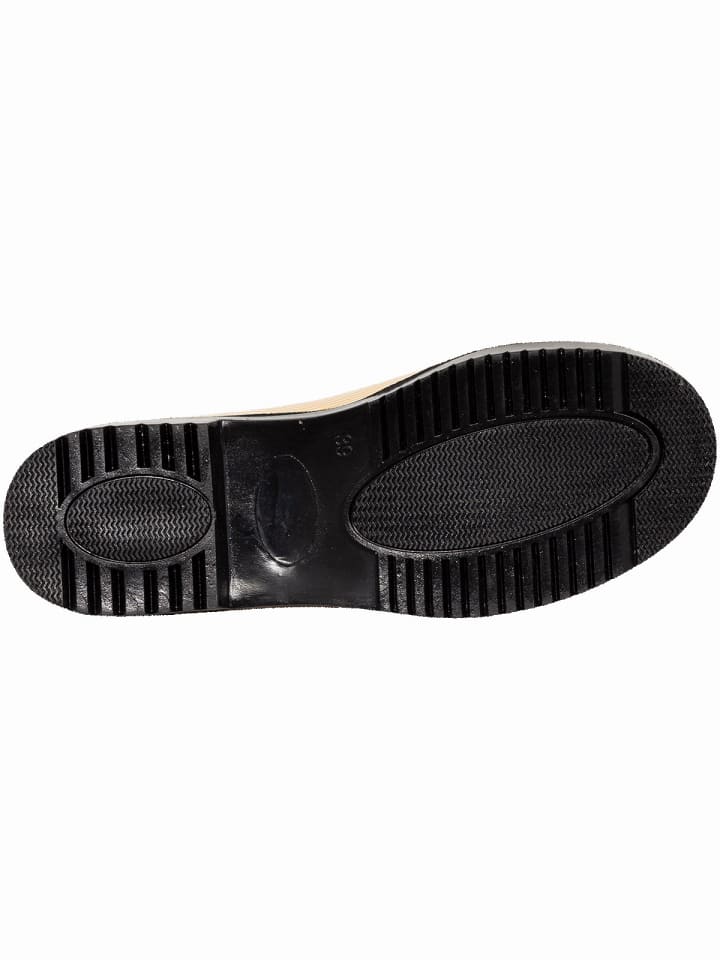 Bockstiegel Regenstiefel Marleen in gelb/multi günstig kaufen