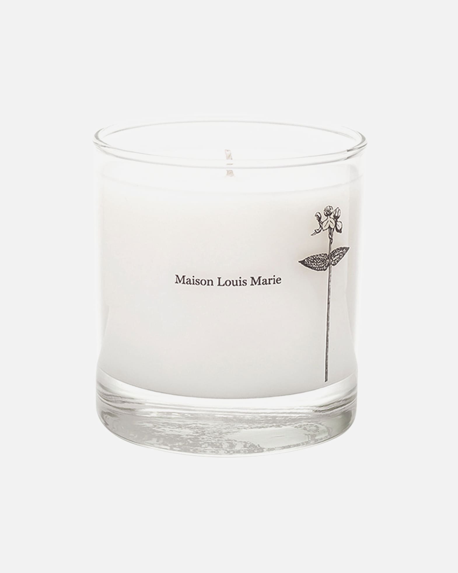 Świeca Maison Louis Marie Antidris Cassis