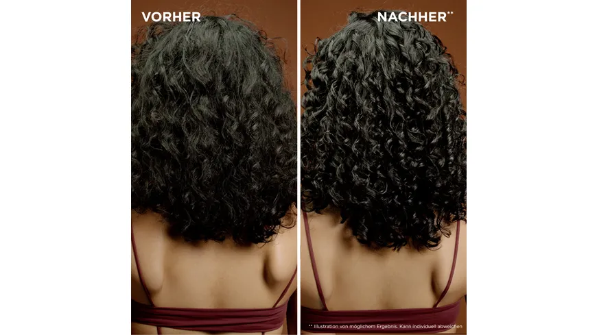 Garnier Wahre Schätze Haarkur Hair Remedy Coco Milk 340 ml