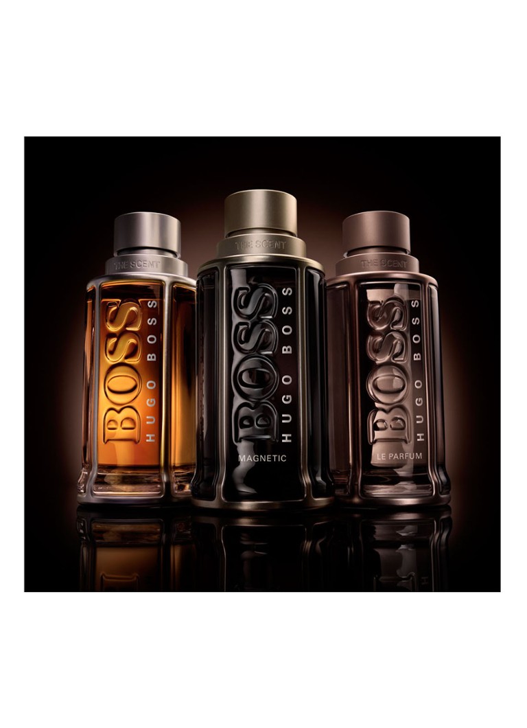 HUGO BOSS BOSS The Scent Magnetic Eau de Parfum