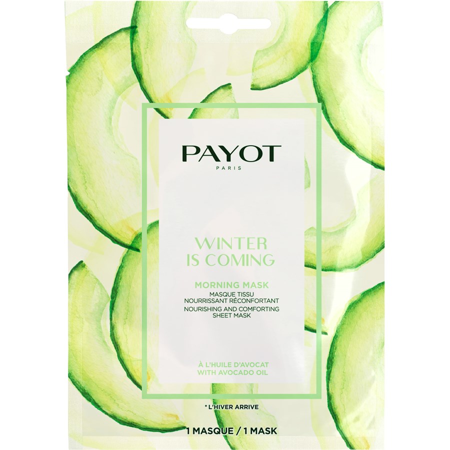 Winter Is Coming Sheet Mask
