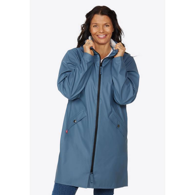 Swept by Danwear Liesa Regenjacke Damen