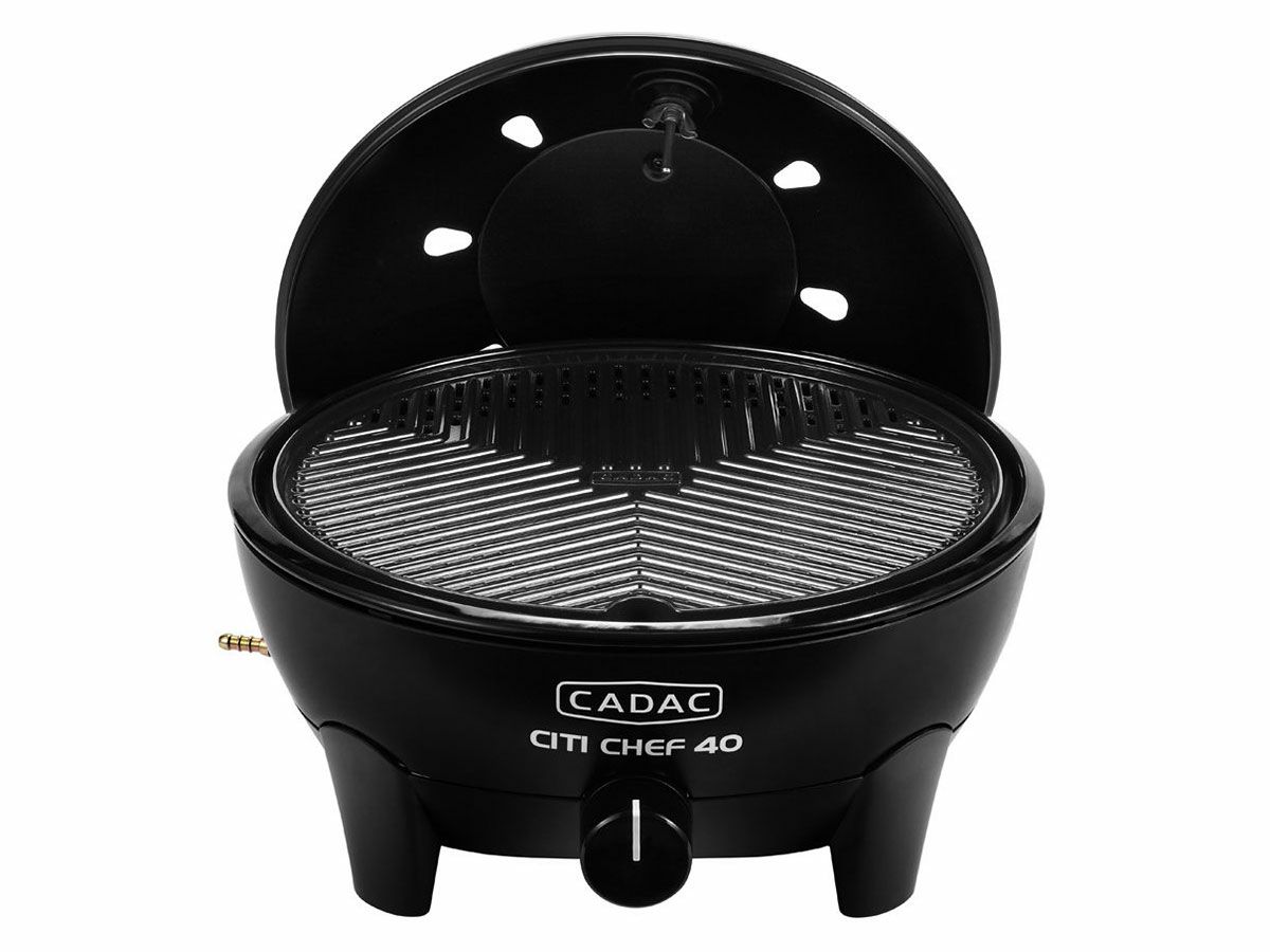 Cadac Citi Chef 40 Black Gasgrill
