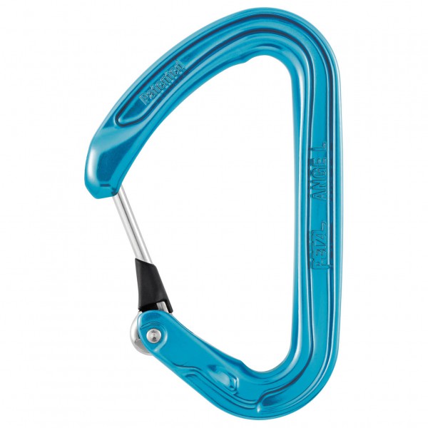 Petzl - Ange L - Schnappkarabiner