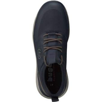 Bugatti Darel Sneaker in blau