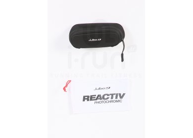 Julbo Fury Reactiv Photochromic 1-3