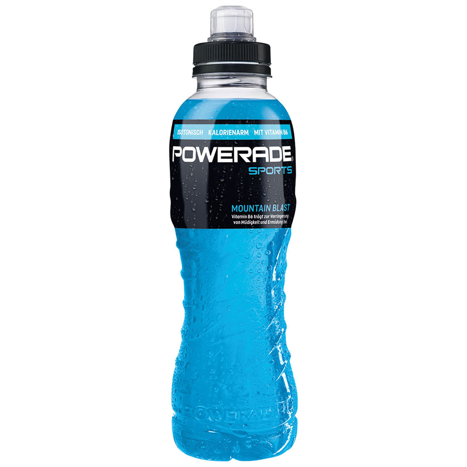 Powerade Sports Mountain Blast 500ml