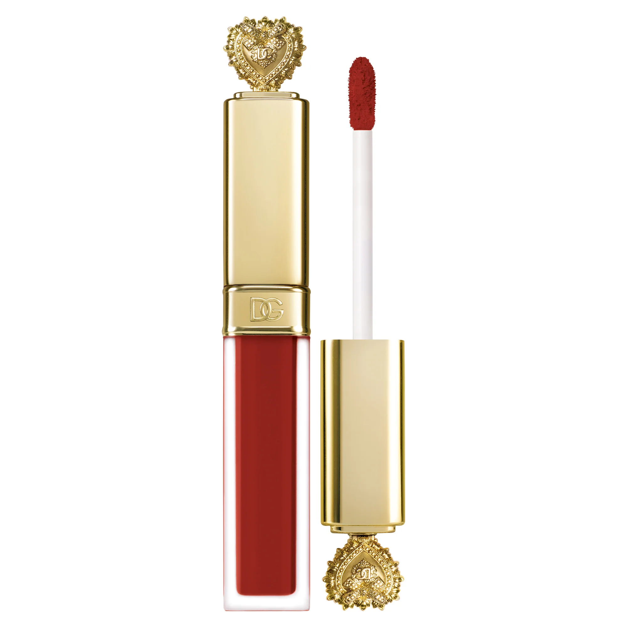 Everkiss Liquid Lip Soft Matte No Transfer Liquid Lipstick - Lipstick