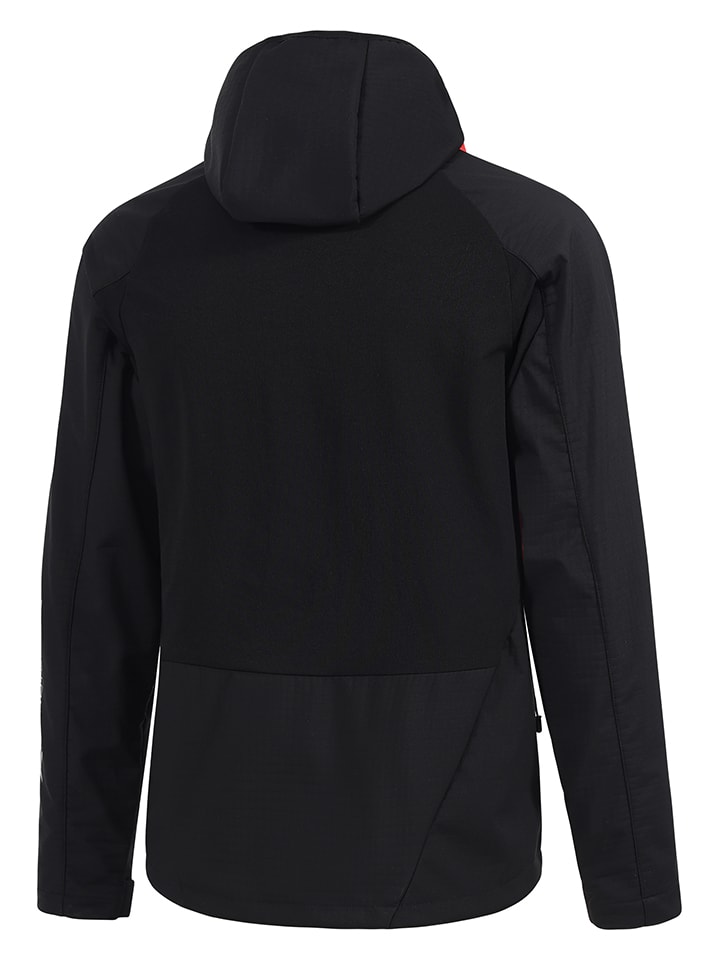 Protective Hybridjacke 