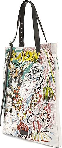 JOOP! Tasche PRINTS