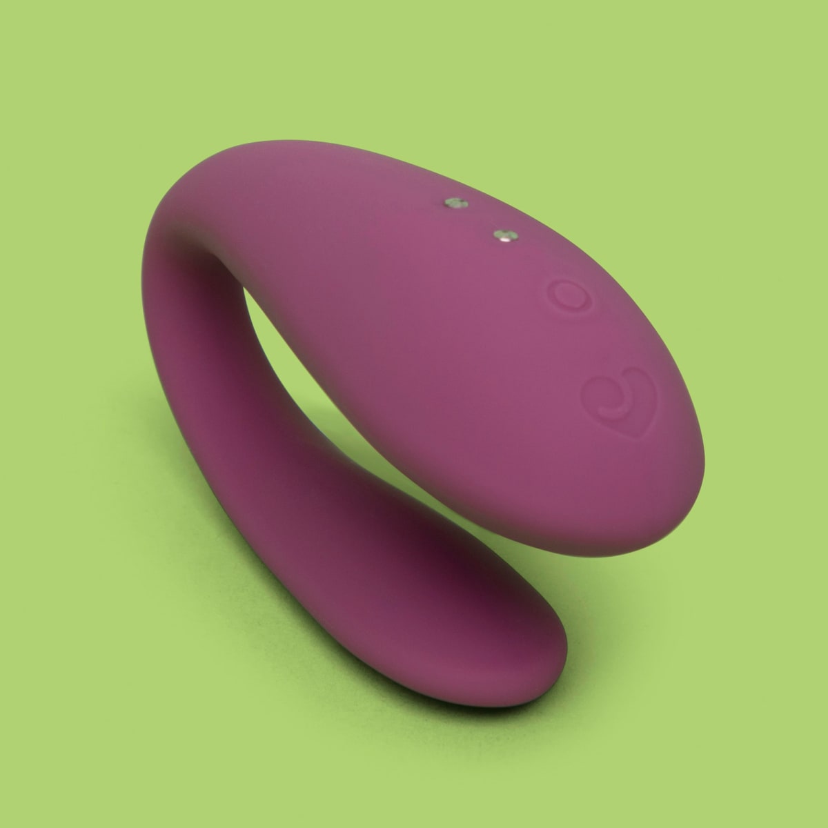 Paarvibrator Wearable Couple's Massager, 1 St