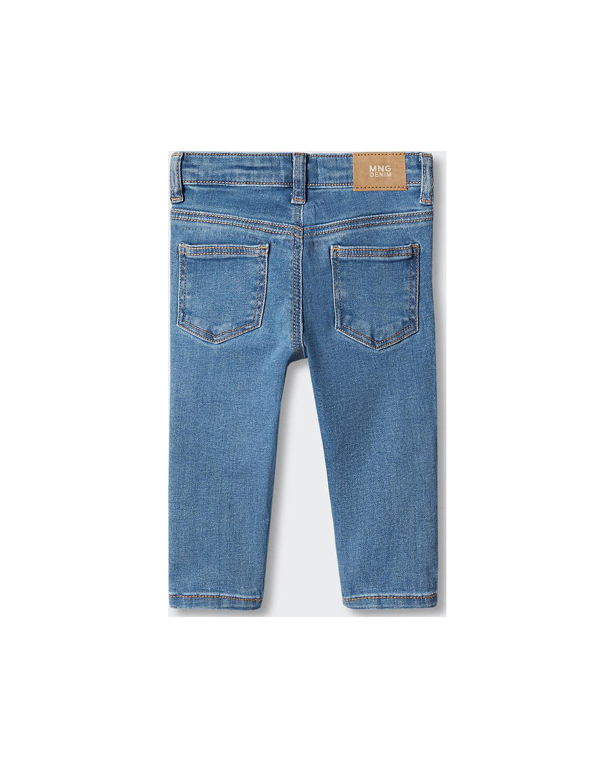 Jeanshose für Mädchen