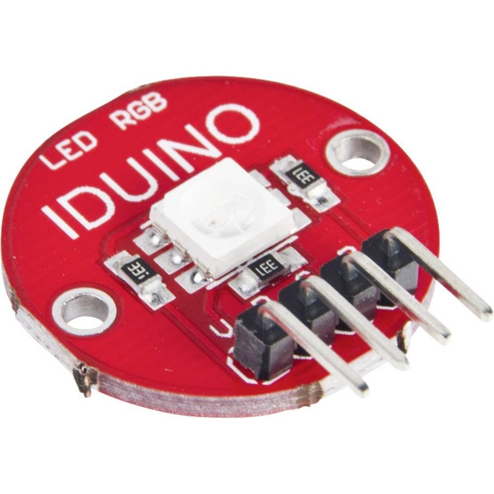 Iduino SMD RGD-LED-Modul Barebone-PC