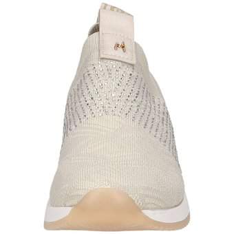 MEXX Nuria Slip On Sneaker in beige