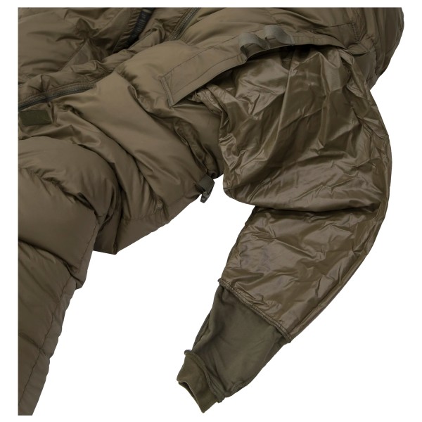 Carinthia - Survival Down 1000 - Daunenschlafsack