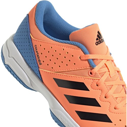 KINDER HANDBALLSCHUHE COURT STABIL JR