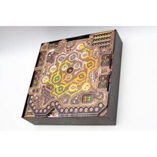 Geekmod - Organizer compatible with Revive