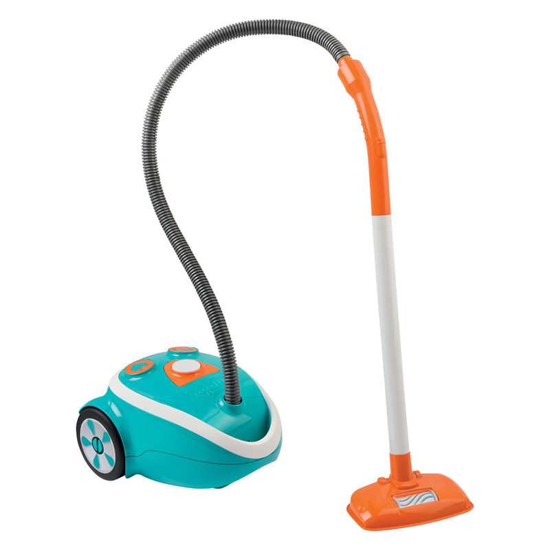 Aspirateur Smoby