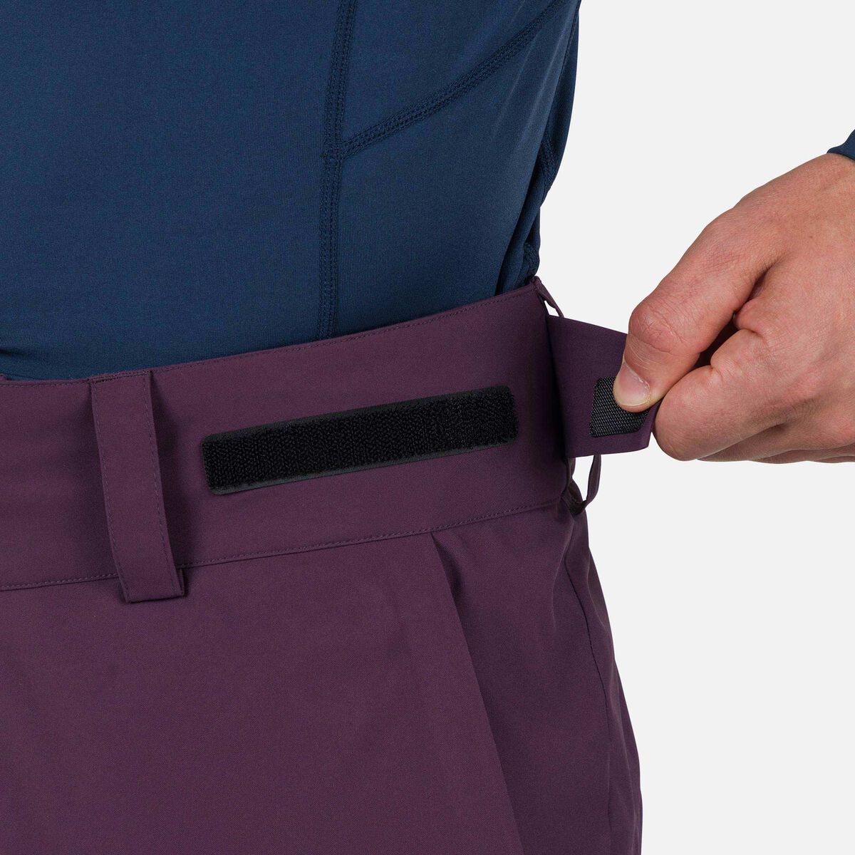 Relax Herrenskihose